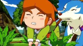 Return to PopoloCrois: A Story of Seasons Fairytale screenshot