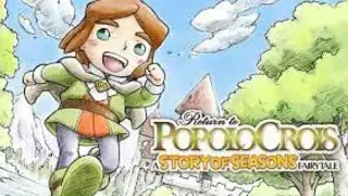 Return to PopoloCrois: A Story of Seasons Fairytale screenshot
