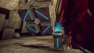 Returner 77 screenshot