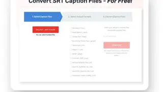 Rev Audio Trimmer & Cutter screenshot