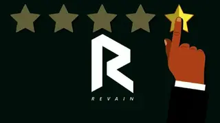 Revain (R) screenshot