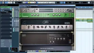 ReValver screenshot