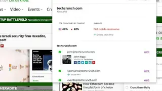Revealer by Etools screenshot