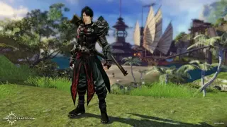 Revelation Online screenshot