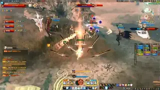 Revelation Online screenshot