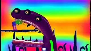 Revenge Of the Sunfish screenshot