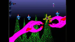Revenge Of the Sunfish screenshot