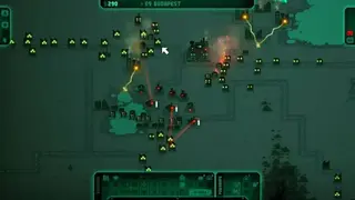 Revenge of the Titans screenshot