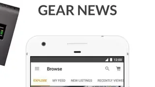 Reverb screenshot