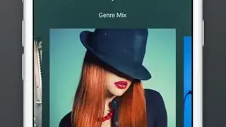 ReverbNation Discover screenshot