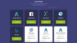 Revere screenshot