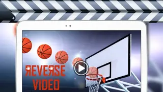 Reverse Camera screenshot