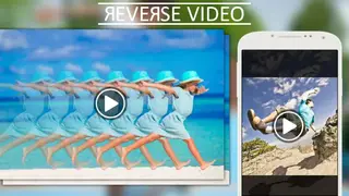 Reverse Camera screenshot