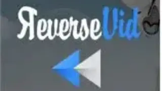 Reverse Vid screenshot