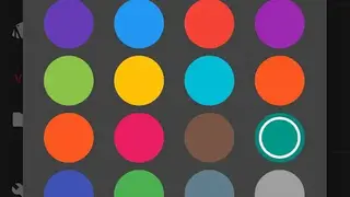 Reverse Video screenshot