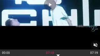 Reverse Video screenshot