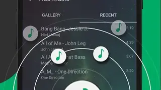 Reverse Video Backwards screenshot