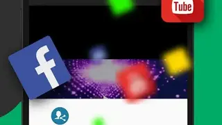 Reverse Video Backwards screenshot