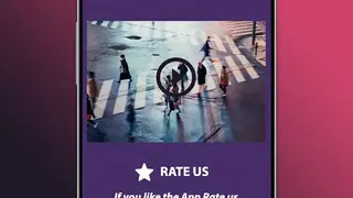 Reverse Video Editor screenshot