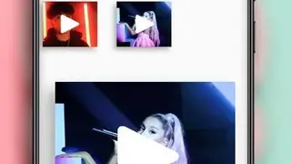 Reverse Video Editor: Rewind Video, Reverse Movie screenshot