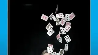 Reverse Video FX screenshot