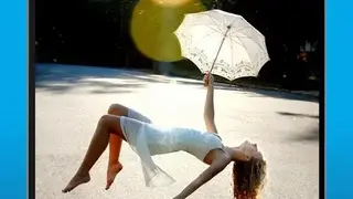 Reverse Video FX screenshot