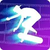 Reverse Video FX