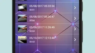 Reverse Video – Magic Camera screenshot