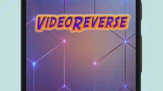 Reverse Video – Magic Camera screenshot