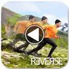 Reverse Video Movie Maker