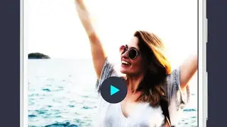 Reverse Video Movie Reverse Backward Video Reverse screenshot
