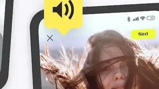 Reverse Video Player & Editor. Rewind a video screenshot