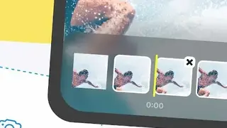 Reverse Video Player & Editor. Rewind a video screenshot
