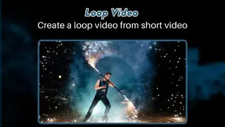Reverse Video: Reverse video effect & Rewind video screenshot