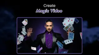 Reverse Video: Reverse video effect & Rewind video screenshot