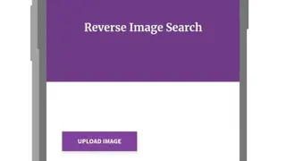 Reverse.photos screenshot
