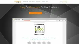 Review Camp screenshot