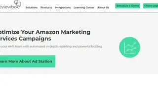 Reviewbox screenshot