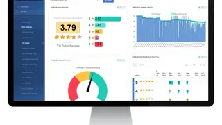 ReviewInc screenshot