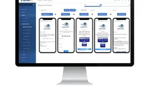 ReviewInc screenshot