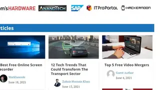 Reviewsed screenshot