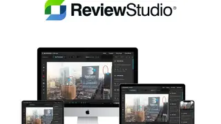 ReviewStudio screenshot