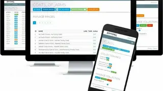 RevIMG screenshot