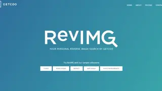 RevIMG screenshot