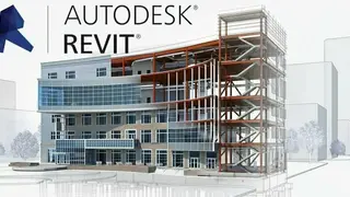 Revit screenshot