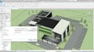 Revit screenshot