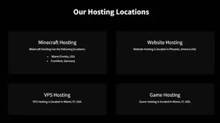 ReviveHost screenshot