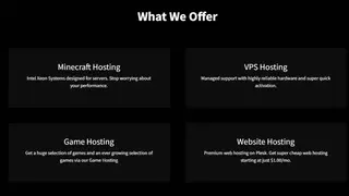 ReviveHost screenshot