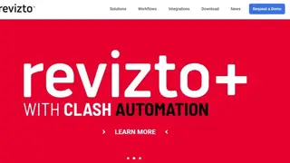 Revizto screenshot