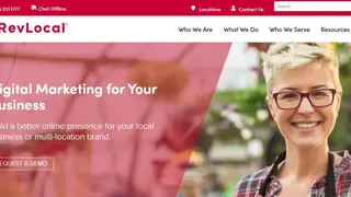 RevLocal screenshot